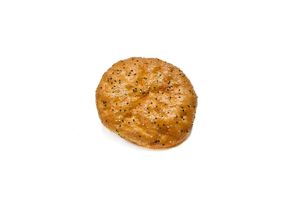 Turkish Bread