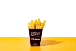 French Fries - Regular