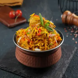 برياني دجاج