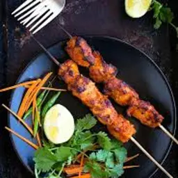 Fish Tikka