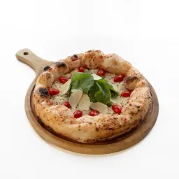 بيتزا مي جرجير