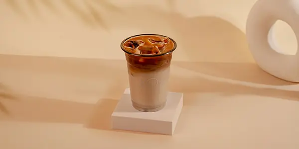 آيس وايت موكا