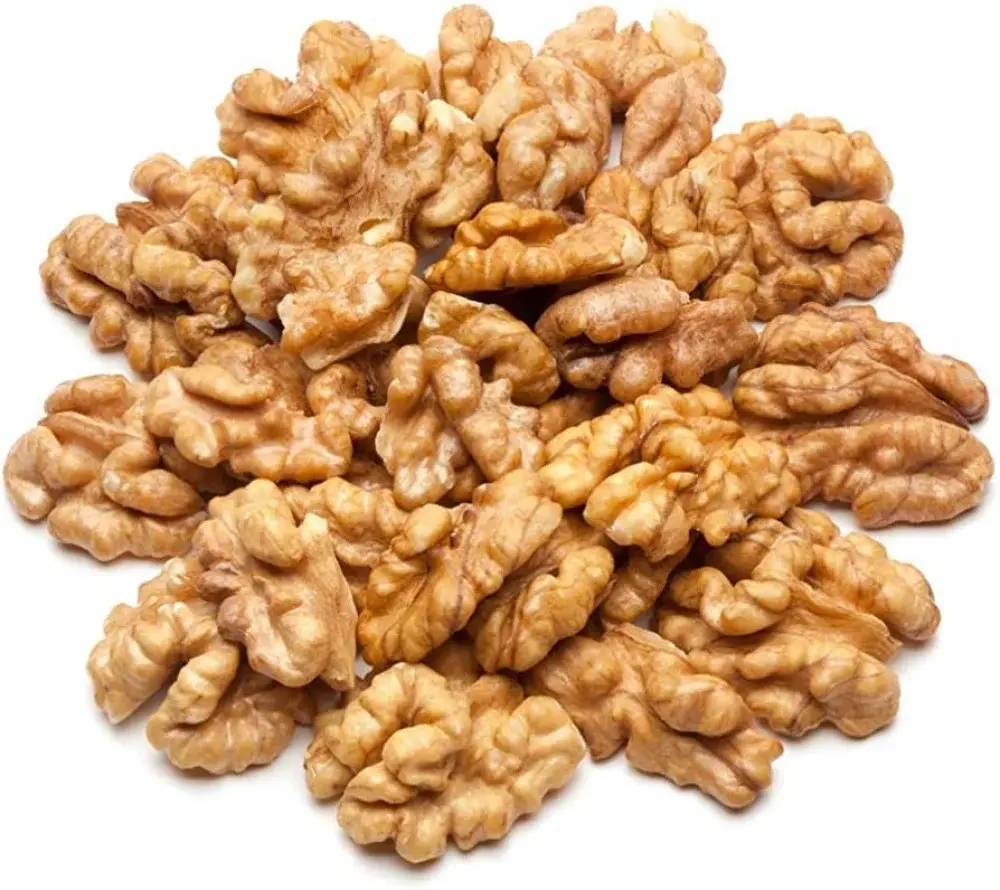 walnut