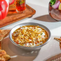 Qalaba with Eggs