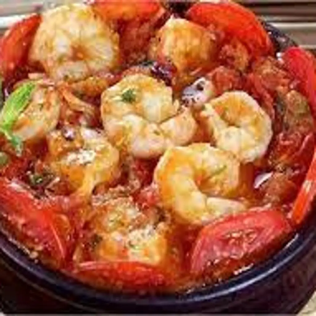 طاجن جمبري