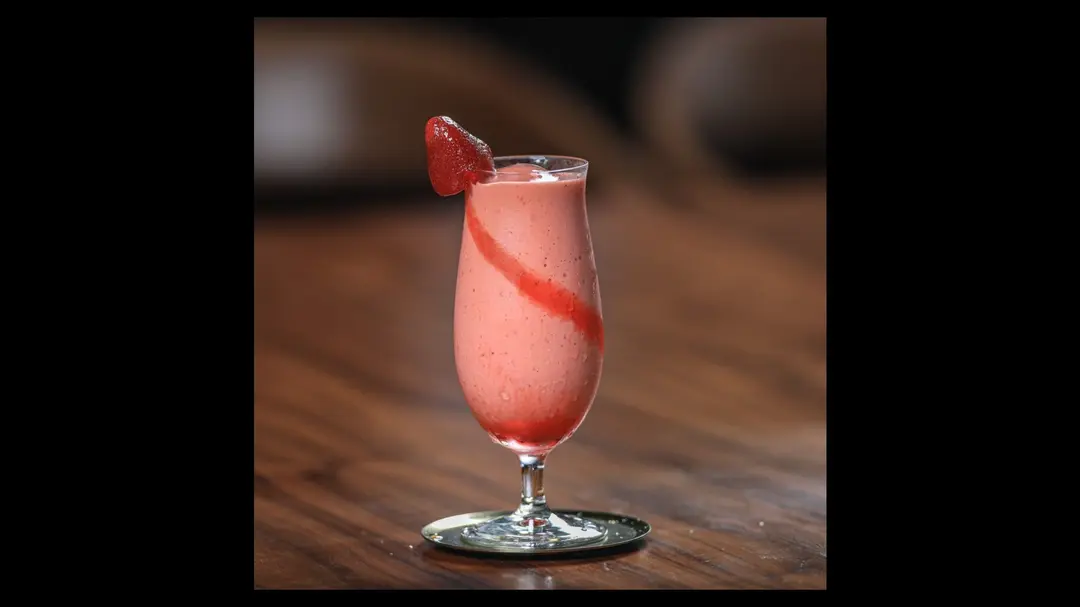 Cocktail Juice