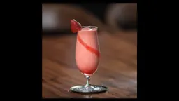 Cocktail Juice