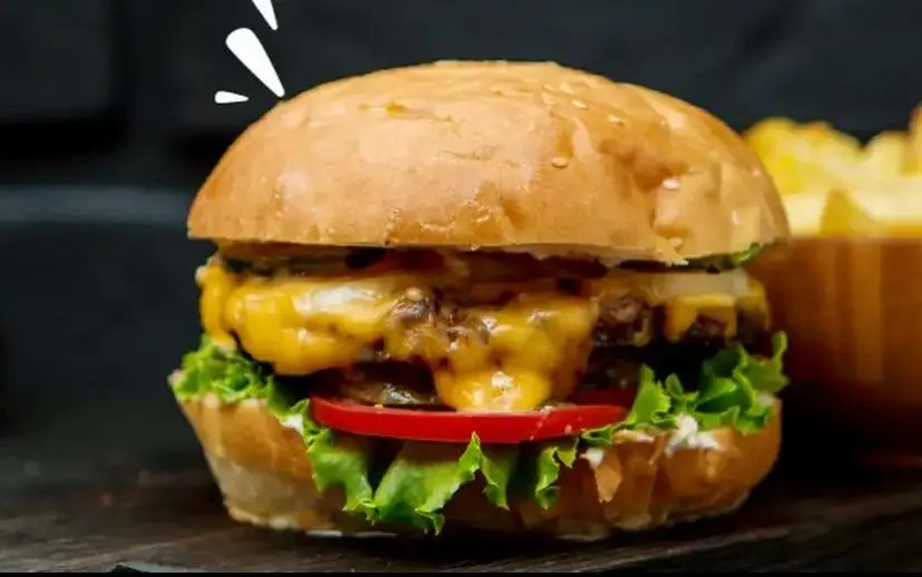 West Burger