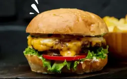 West Burger