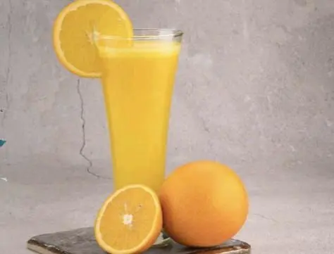 oranges
