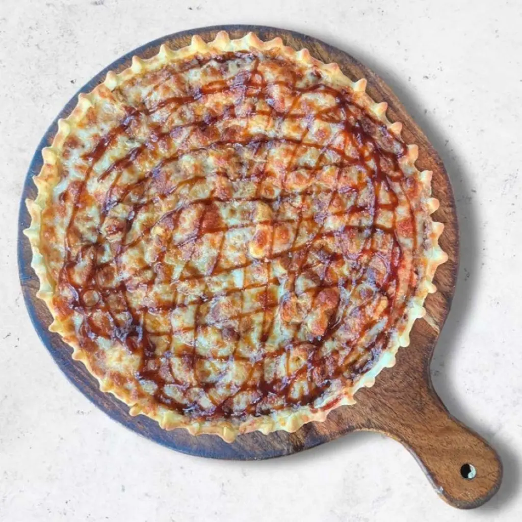 Margherita Pizza