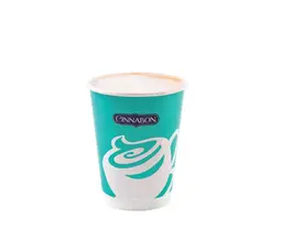 Spanish latte hot 12Oz