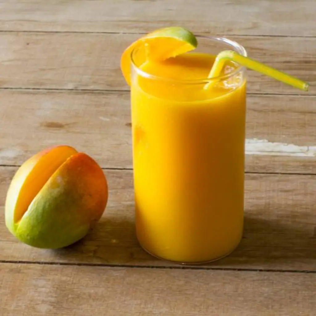 Mango Juice