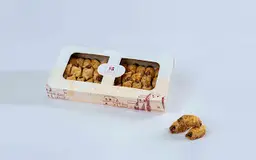 Walnut Baklava