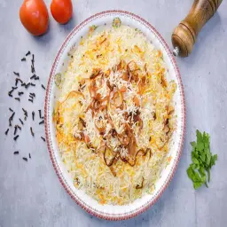 أرز بشاور