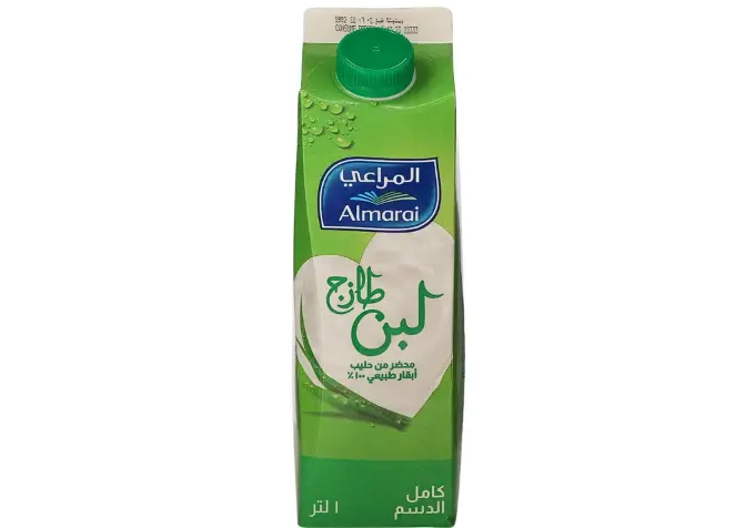 laban - middle
