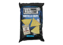 WANTED TORTILA ORIGNAL 200G