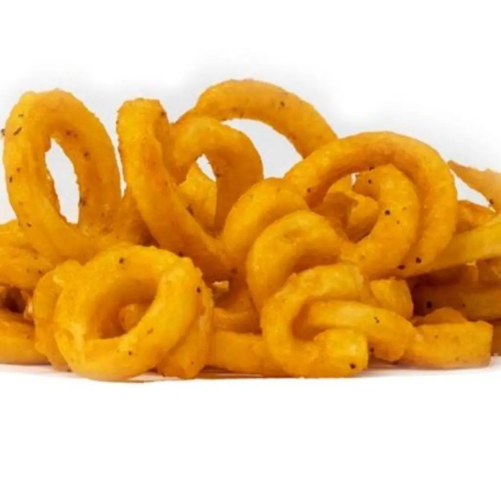 Curly Fries