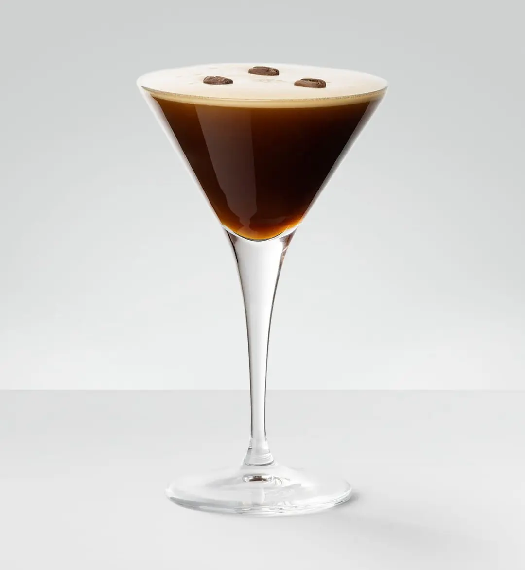 Espresso Martini