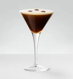 Espresso Martini