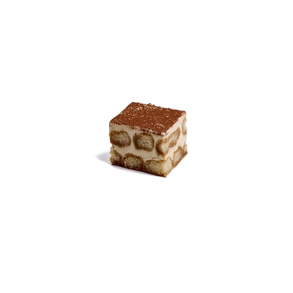 Tiramisu Cake