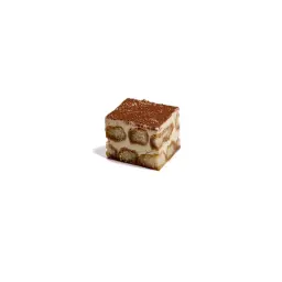 Tiramisu Cake