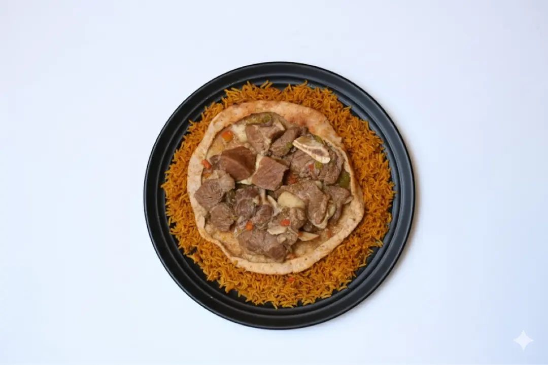 Half Al Thawd Makmot