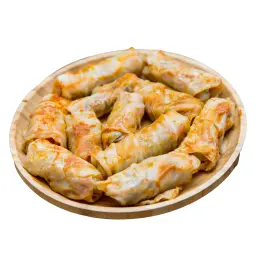 Stuffed Cabbage