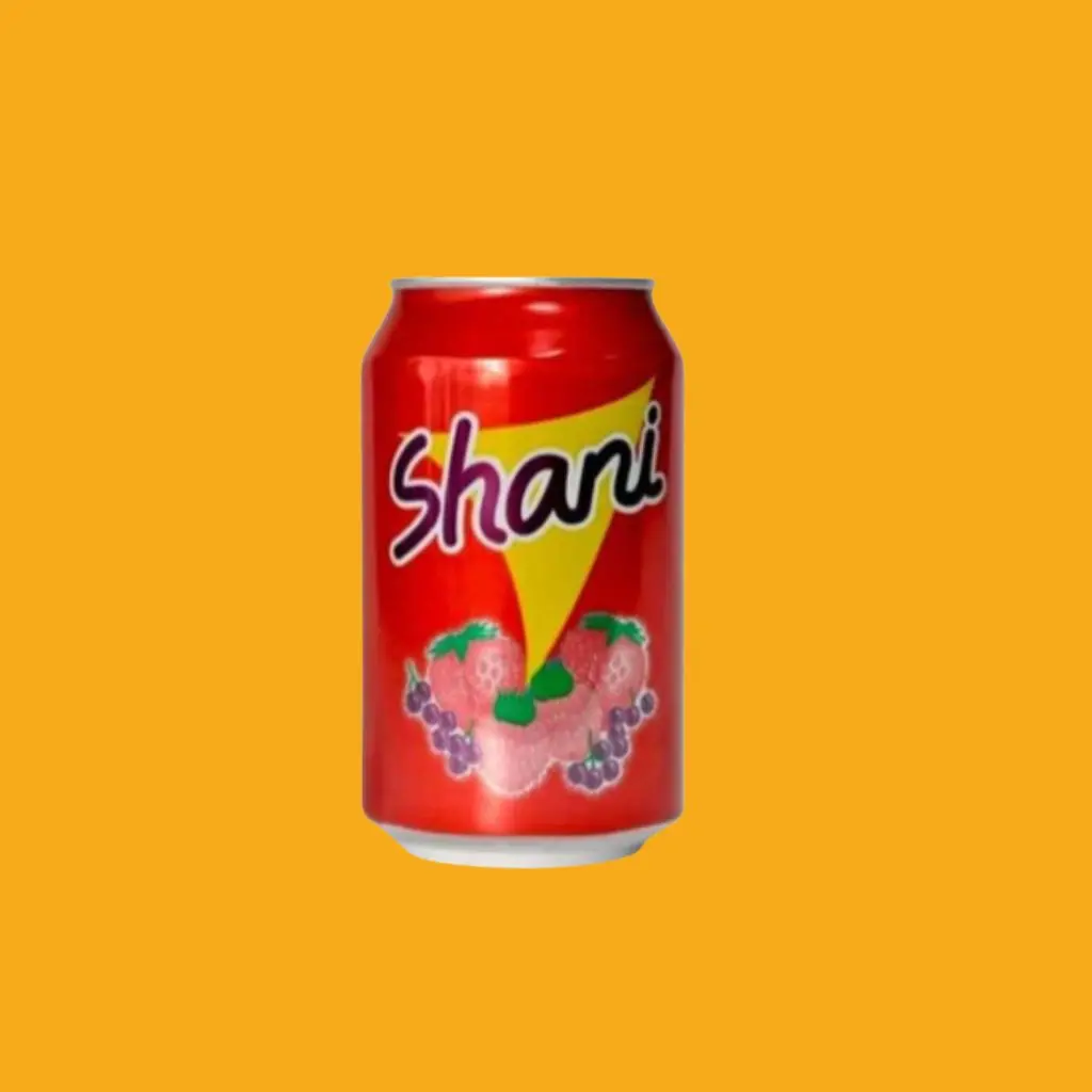 Shani