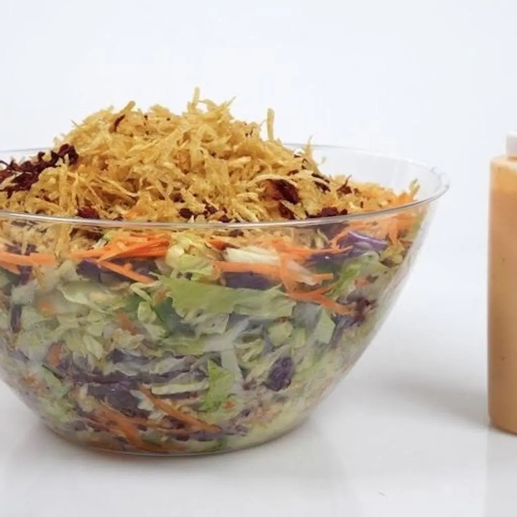 Crunchy Salad