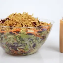 Crunchy Salad