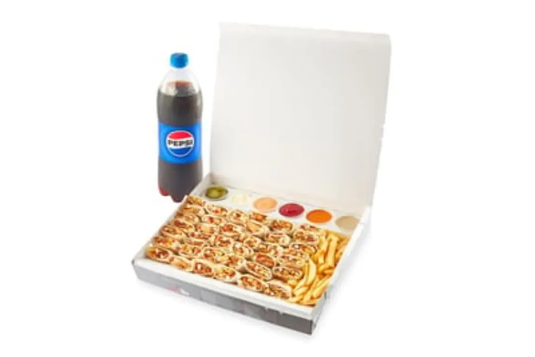 Lamma Box
