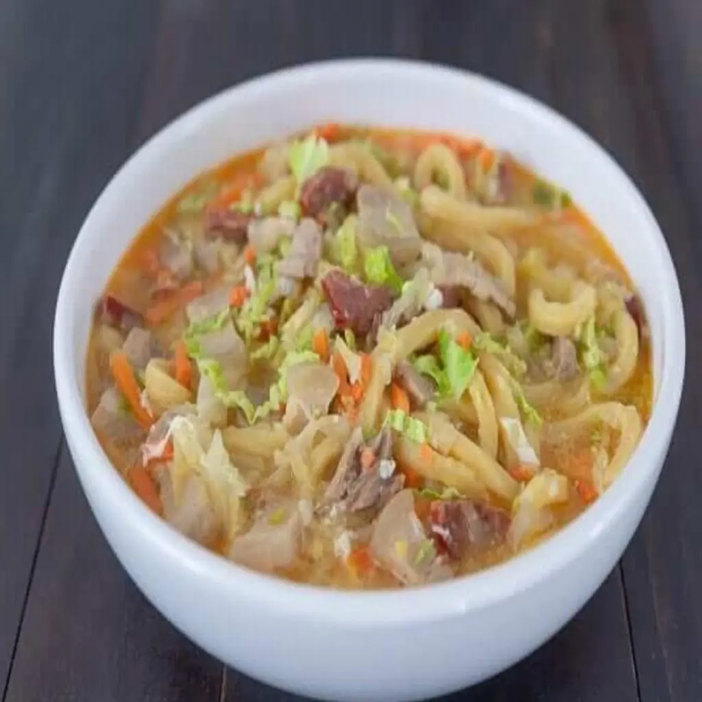 Special Lomi