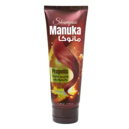 شامبو مانوكا بالبروبوليس