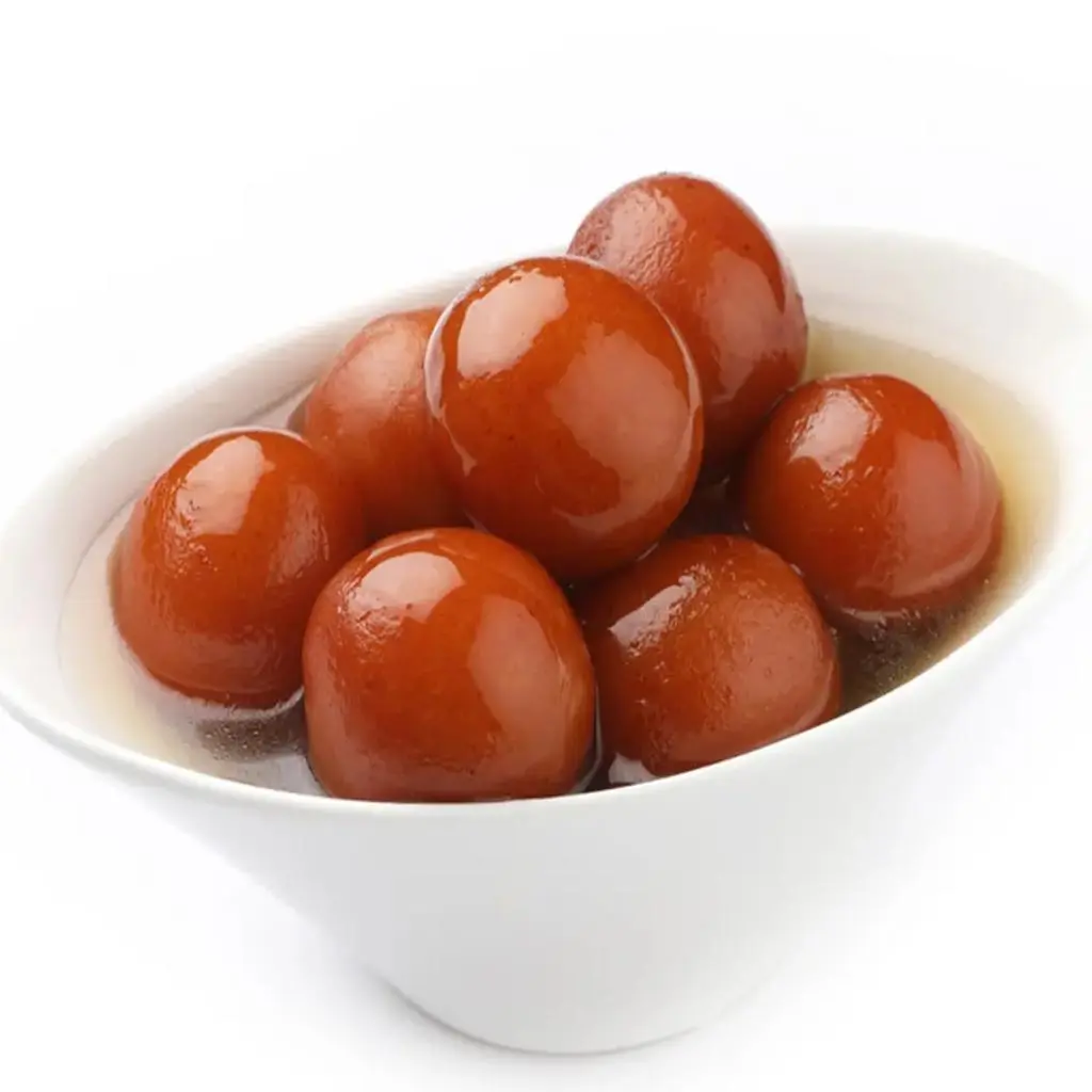 Gulab Jamun