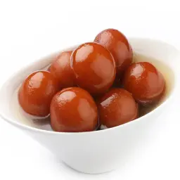 Gulab Jamun