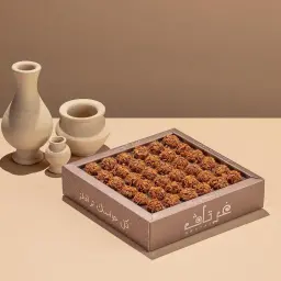 Ghrtav Truffle
