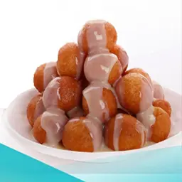 Nestle Luqaimat