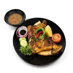 Coal Chicken