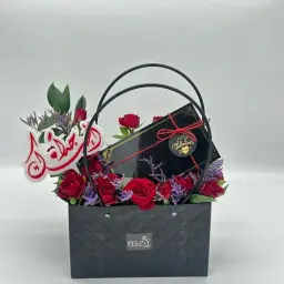 Love Bouquet 277