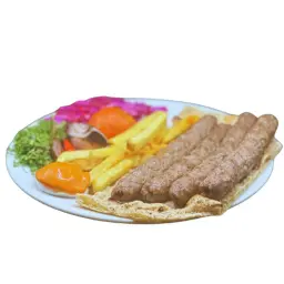 Kebab Meat