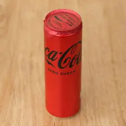 كوكاكولا زيرو