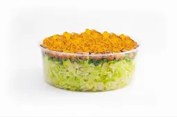 سلطة دوريتوس تشيكين