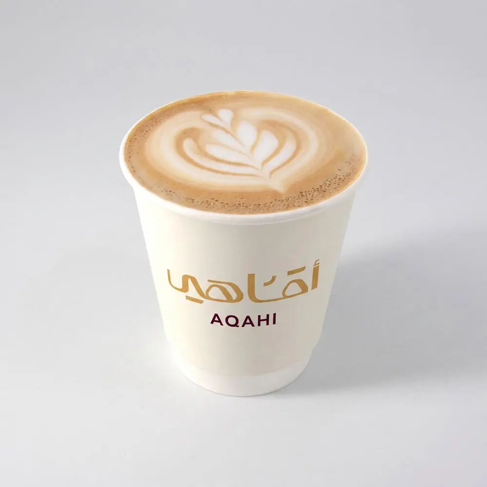 Spanish Latte
