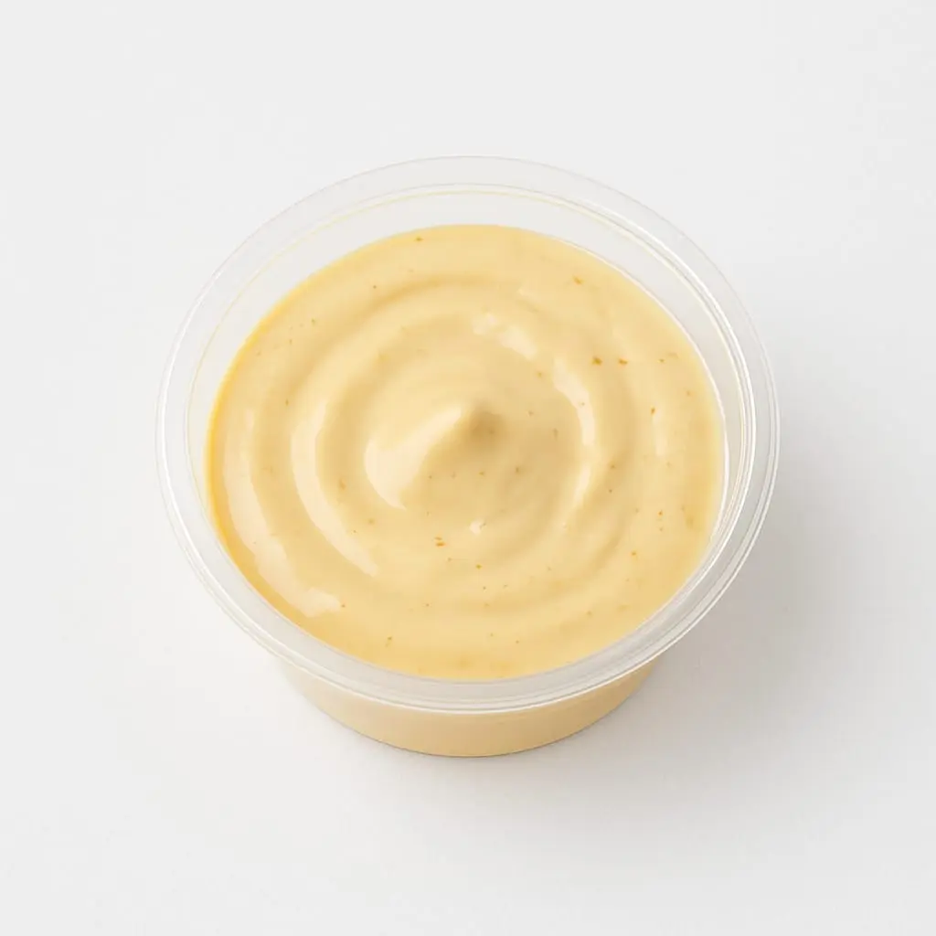 BRGR Sauce