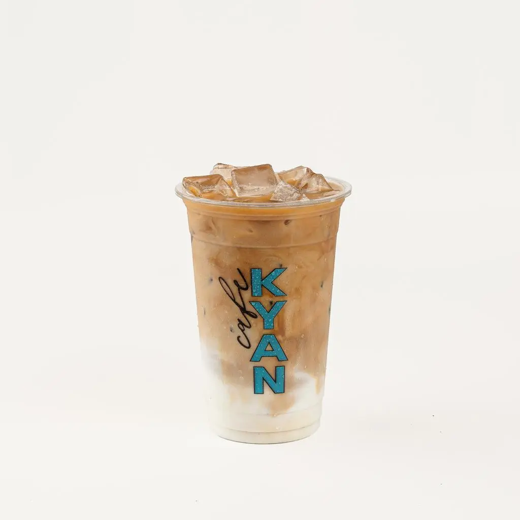 Iced Latte