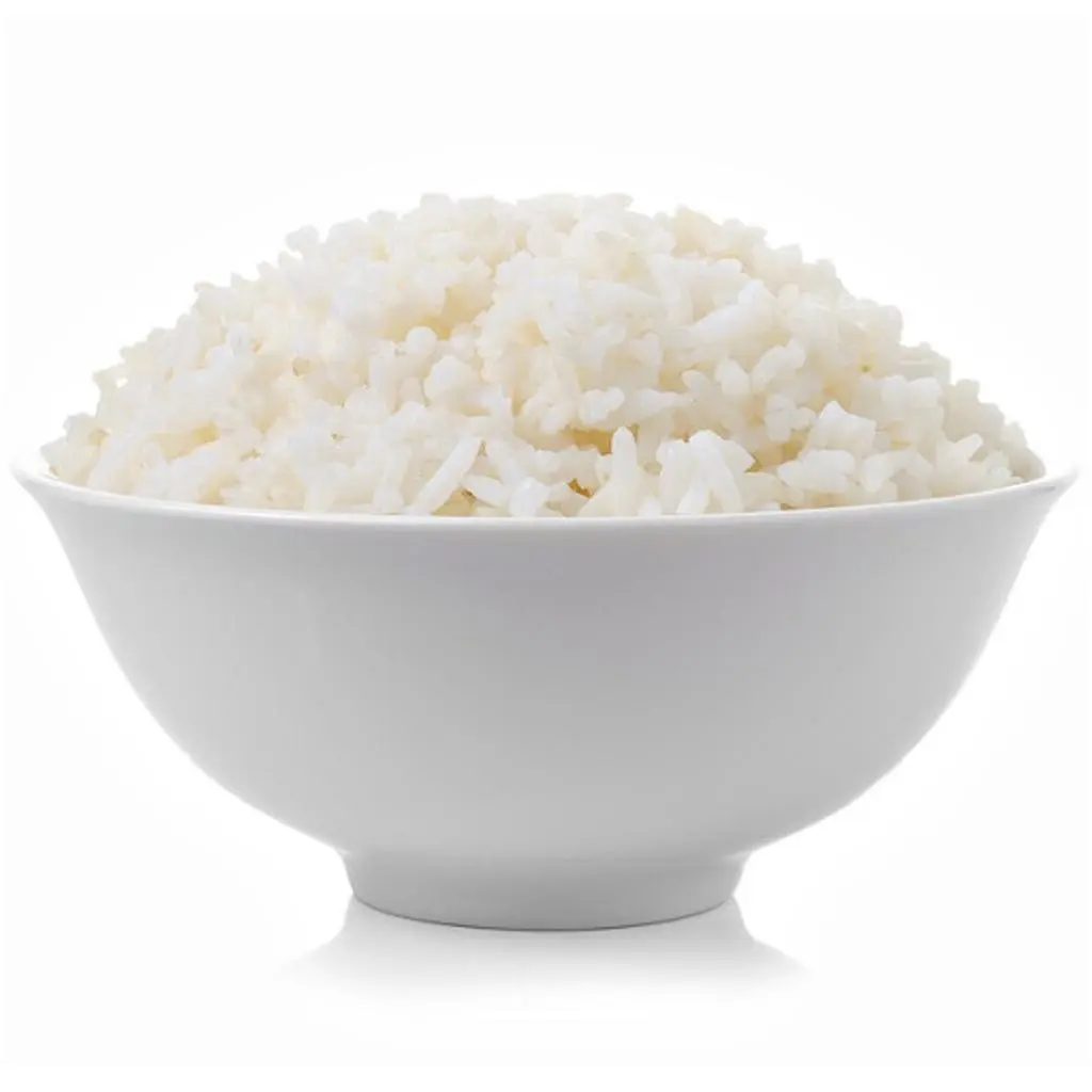 White Rice
