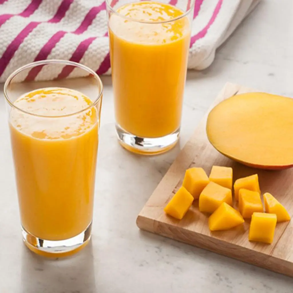 Mango Juice