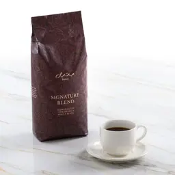 حبوب قهوة أرابيكا 1 كجم