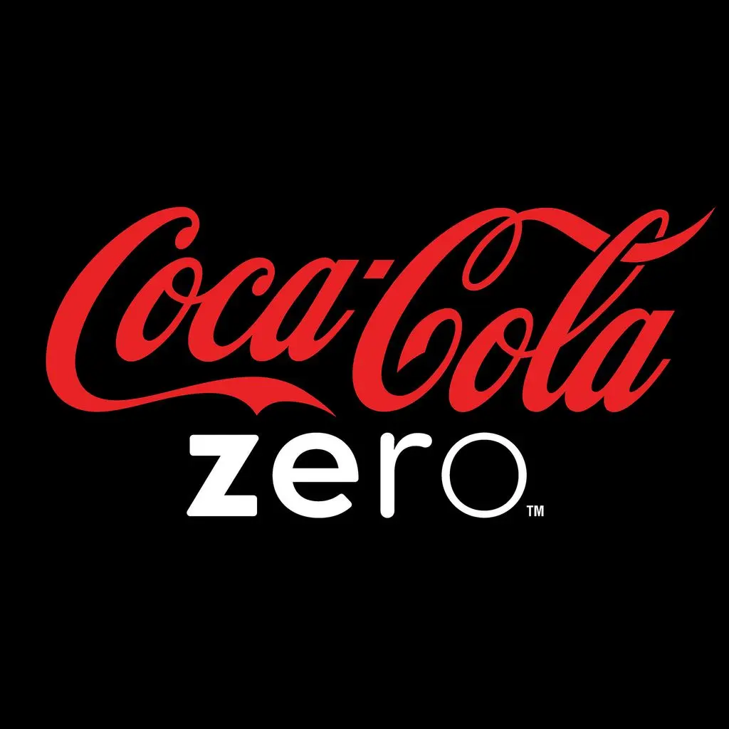 Coca Cola Zero